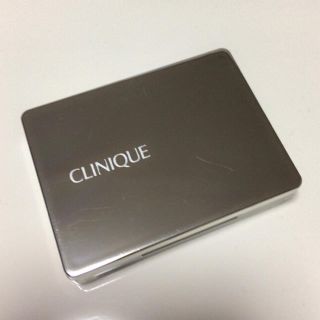 クリニーク(CLINIQUE)のクリニークシャドウ(アイシャドウ)