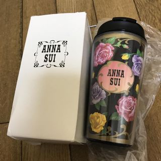 アナスイ(ANNA SUI)のタンブラー(タンブラー)