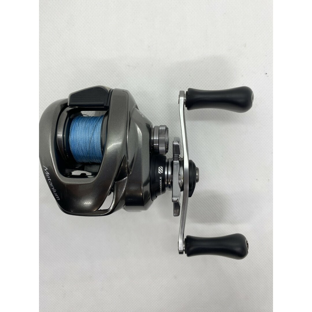SHIMANO - ΨΨSHIMANO シマノ ベイトリール  20メタニウム XG  箱付 04117