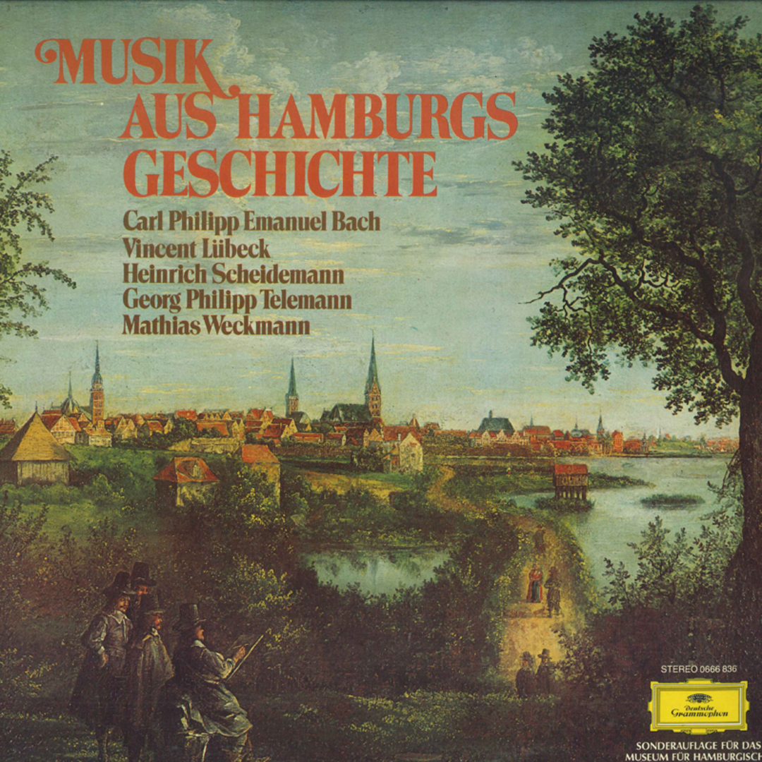 独LP Helmut Tramnitz, Robert Kobler, Dietrich Fischer Dieskau, Jorg Demus, Schola Cantorum Basiliensis, August Wenzinger Musik Aus エンタメ/ホビーのエンタメ その他(その他)の商品写真