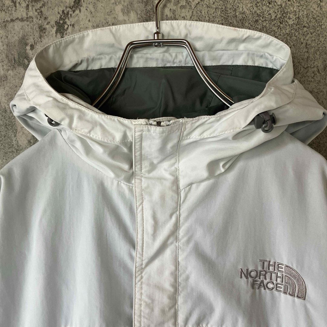 日本に FACE NORTH THE - マウンテンパーカー ザノースフェイス その他