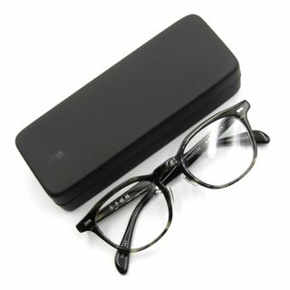 カネコガンキョウ(KANEKO OPTICAL)のカネコガンキョウ メガネフレーム KA-56 日本製 61002627(サングラス/メガネ)