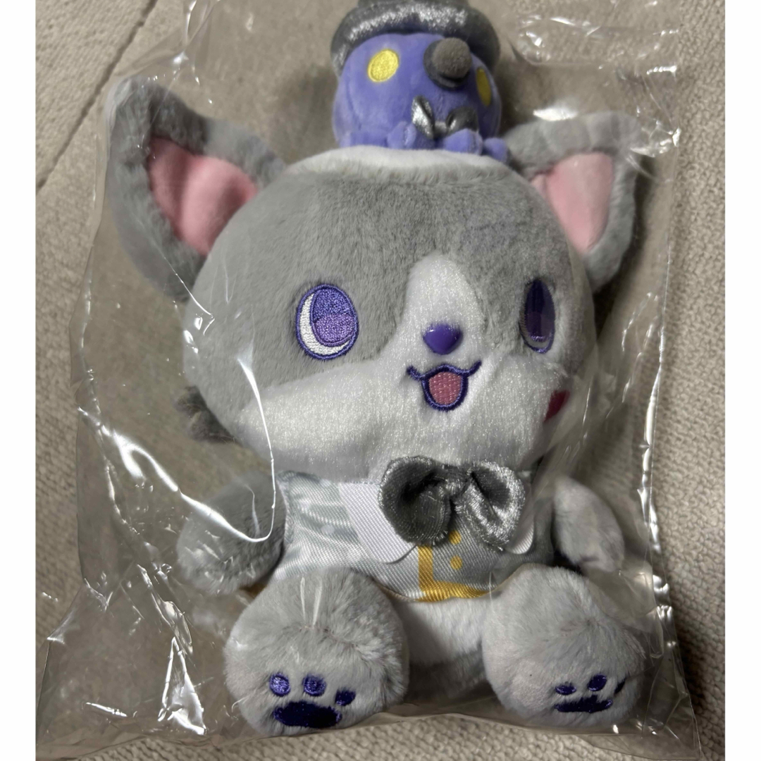 JO1(ジェイオーワン)のJOCHUM チュララ ぬいぐるみ エンタメ/ホビーのおもちゃ/ぬいぐるみ(キャラクターグッズ)の商品写真