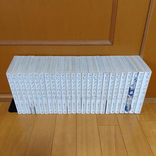 【美品・当日発送】ピアノの森　全巻セット　一色まこと(全巻セット)