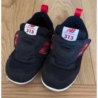 ニューバランス(New Balance)のニューバランス子供用スニーカー(スニーカー)