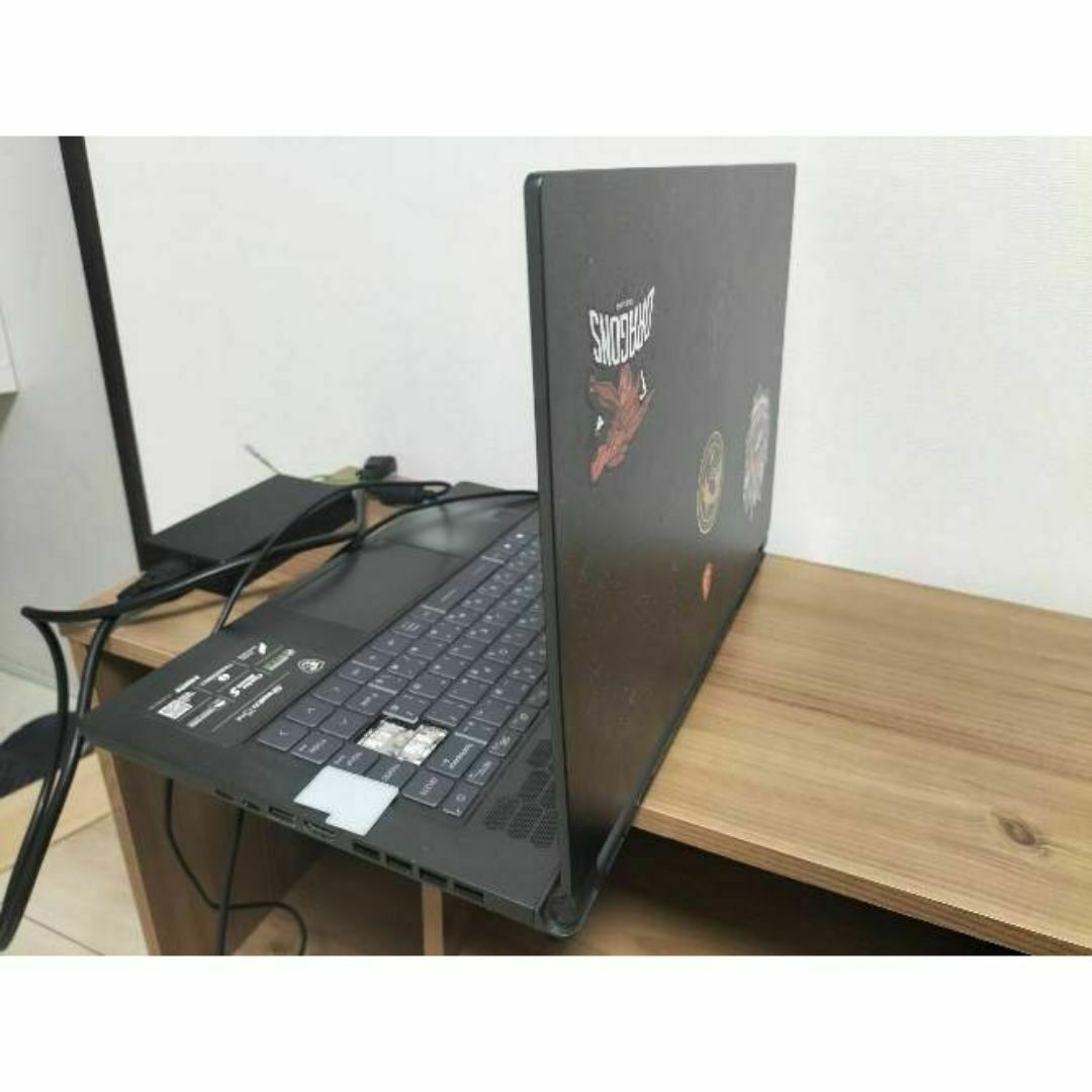 ノートPC msi - msi stealth m15 a11uek