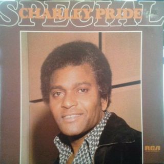 英LP Charley Pride Charley Pride Special PL42013 RCA Victor, RCA Victor /00260(その他)