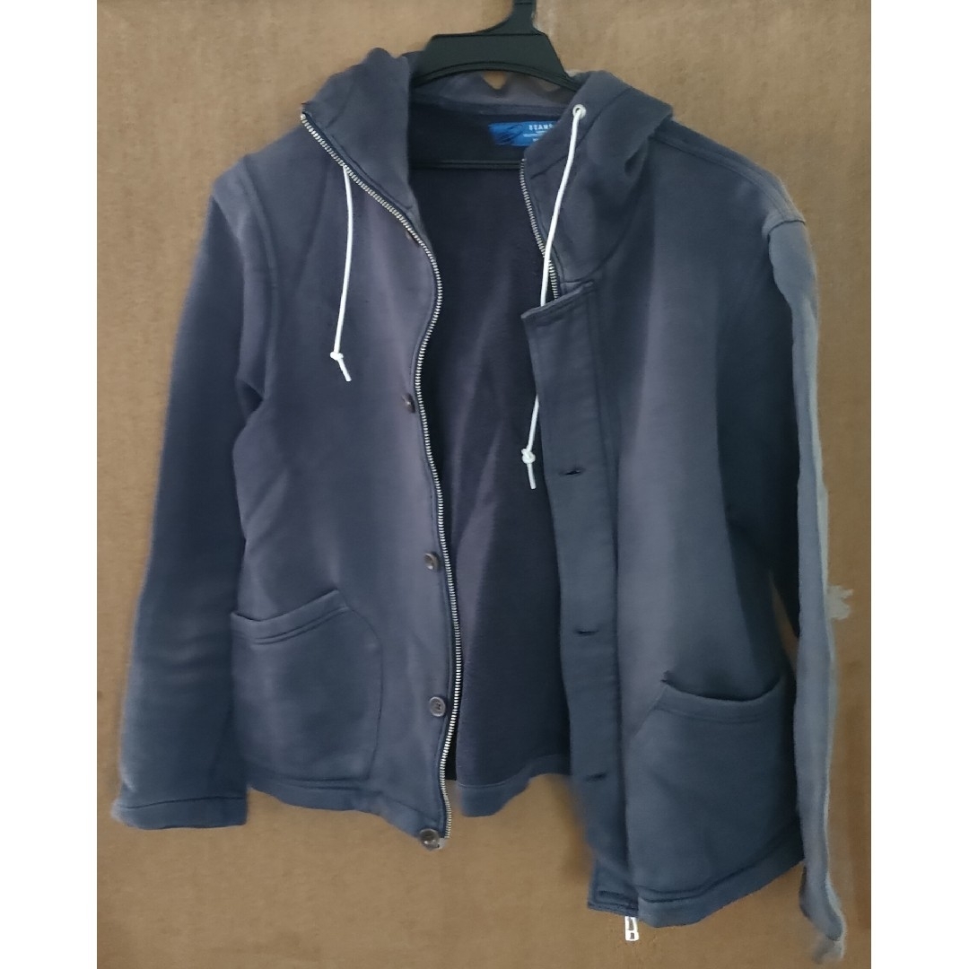 BEAMS(ビームス)のBEAMS メンズのトップス(パーカー)の商品写真
