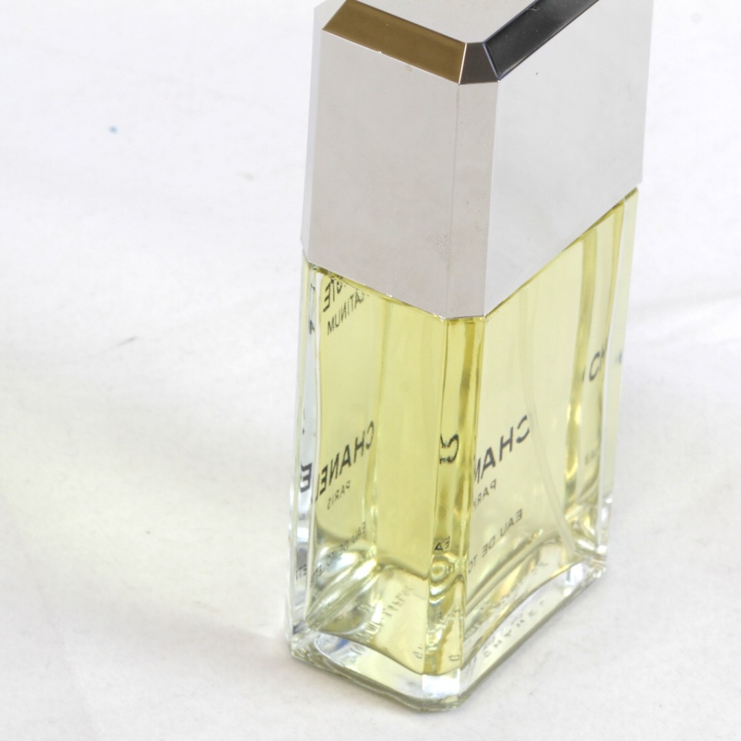 楽天市場】シャネル エゴイスト プラチナム 100ml EDT SP