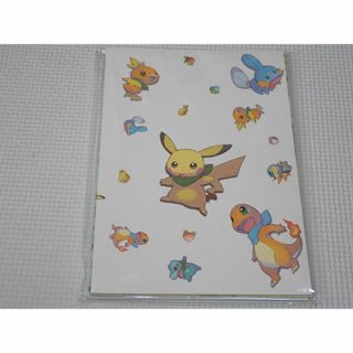 ポケモン - ポケットモンスター 最強シール烈伝 改 キラシール