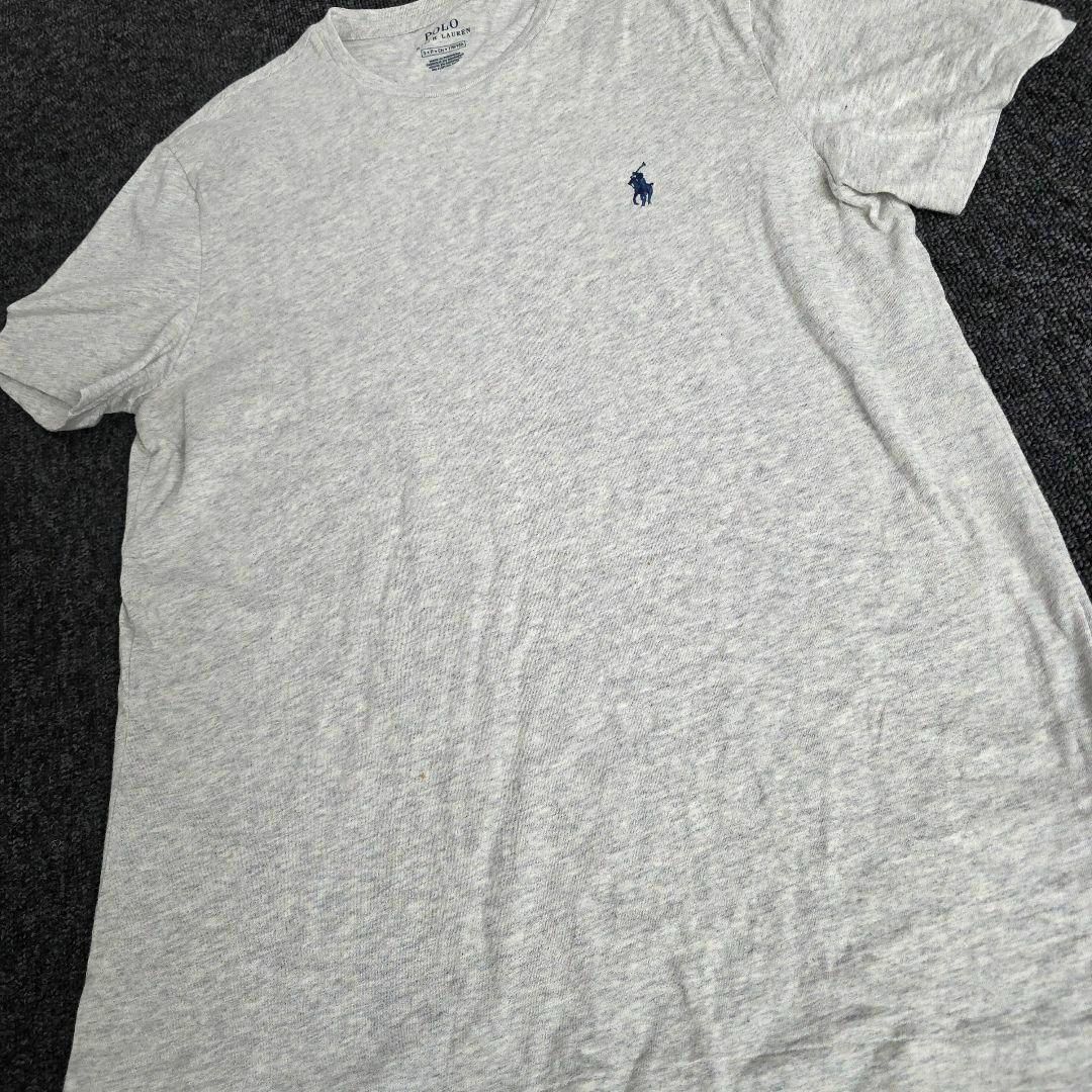 Ralph Lauren(ラルフローレン)のPOLO RALPH LAUREN Tシャツ　170/92A 2枚セット メンズのトップス(Tシャツ/カットソー(半袖/袖なし))の商品写真