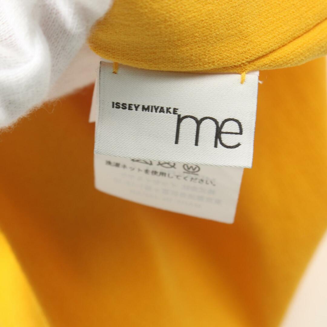 【年中無休】 ミー 衣料品 タンクトップ MIYAKE ISSEY me イッセイミヤケ タンクトップ