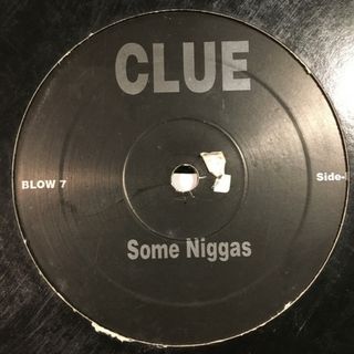 米12” DJ Clue Back To Life BLOW7 Not On Label /00250(その他)