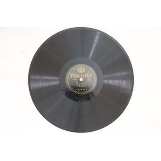 78RPM/SP 天中軒雲月 この母を見よ (一) / (二) 1968 TEITIKU /00500(その他)