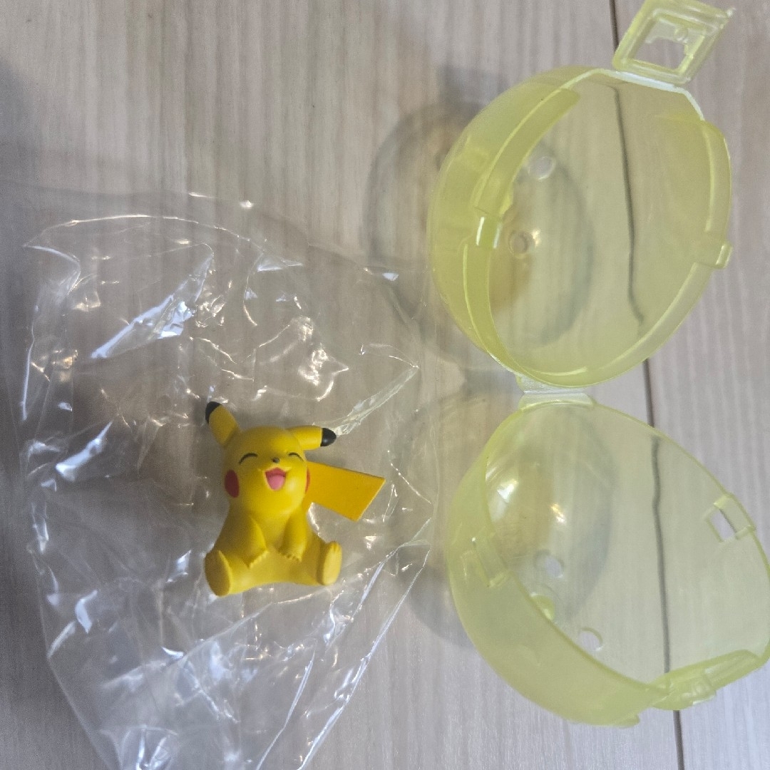 T-ARTS(タカラトミーアーツ)のポケモン みんなのラプラス エンタメ/ホビーのおもちゃ/ぬいぐるみ(キャラクターグッズ)の商品写真