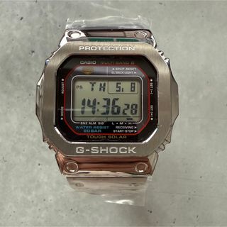 本当に信頼出来る店 CASIO - 前田知洋マジックウォッチMGC-10G-1AJR 3038*JAの通販 その他