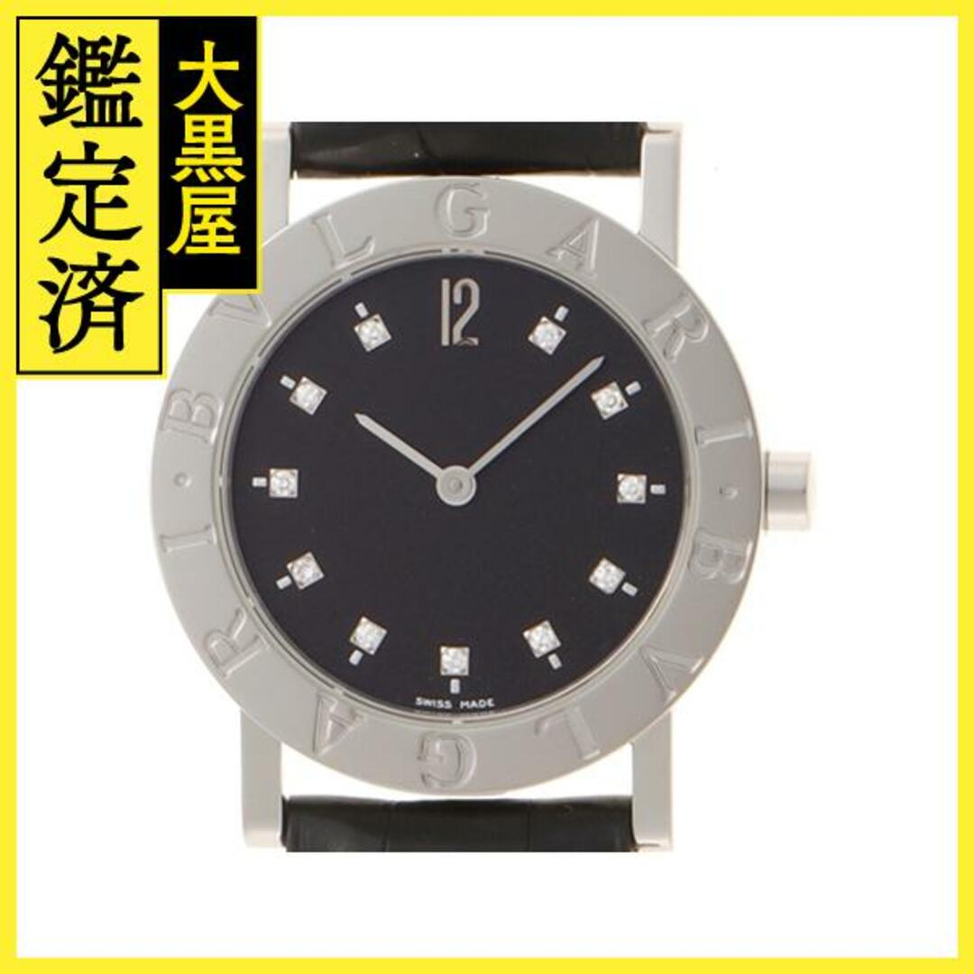 BVLGARI - ブルガリ ブルガリ ブルガリ BB30SLD 【430】