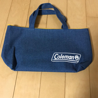 コールマン(Coleman)の新品保冷バッグ(日用品/生活雑貨)