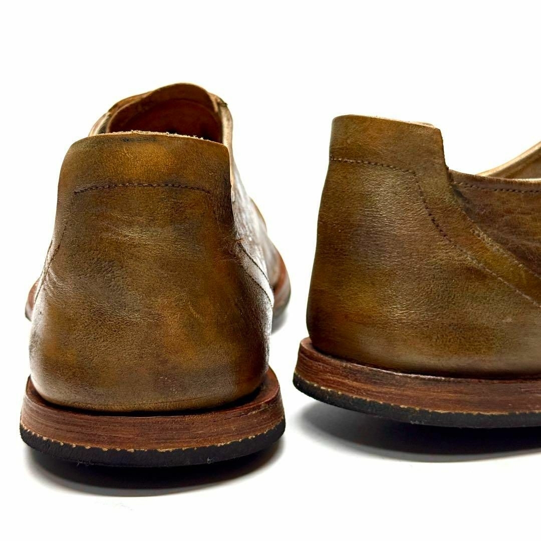 Timberland - Timberland ティンバーランド レザーシューズ Timberland - Timberland ティンバーランド レザーシューズ