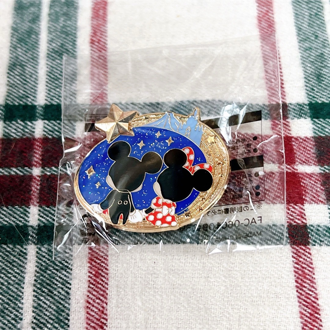 Disney(ディズニー)の3447⭐︎ピンバッジ エンタメ/ホビーのおもちゃ/ぬいぐるみ(キャラクターグッズ)の商品写真