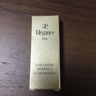 エレガンス(Elégance.)のエレガンス アイライナーパーフェクトカートリッジ(アイライナー)