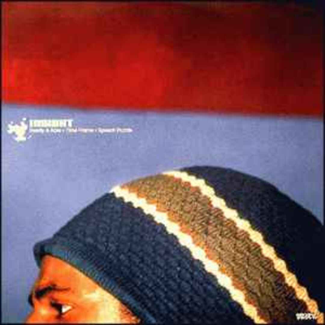 米12" Insight Ready & Able / Time Frame / Speech Puzzle BRK038 Brick Records /00250 エンタメ/ホビーのエンタメ その他(その他)の商品写真