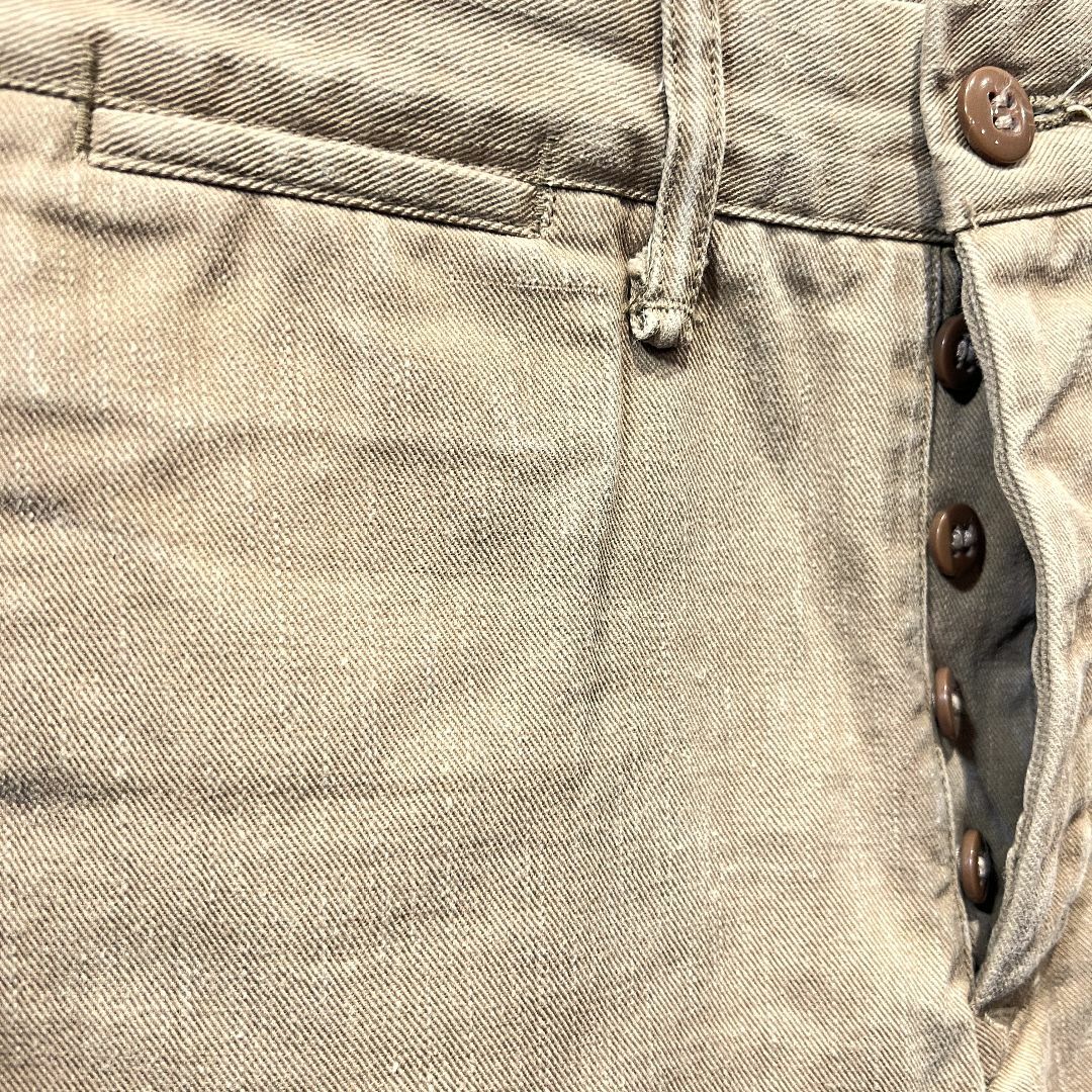 RRL - RRL ワークパンツ 41381 29X30 ダブルアールエル ラルフ