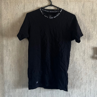 ヴァンズ(VANS)のVANS Tシャツ(Tシャツ/カットソー(半袖/袖なし))