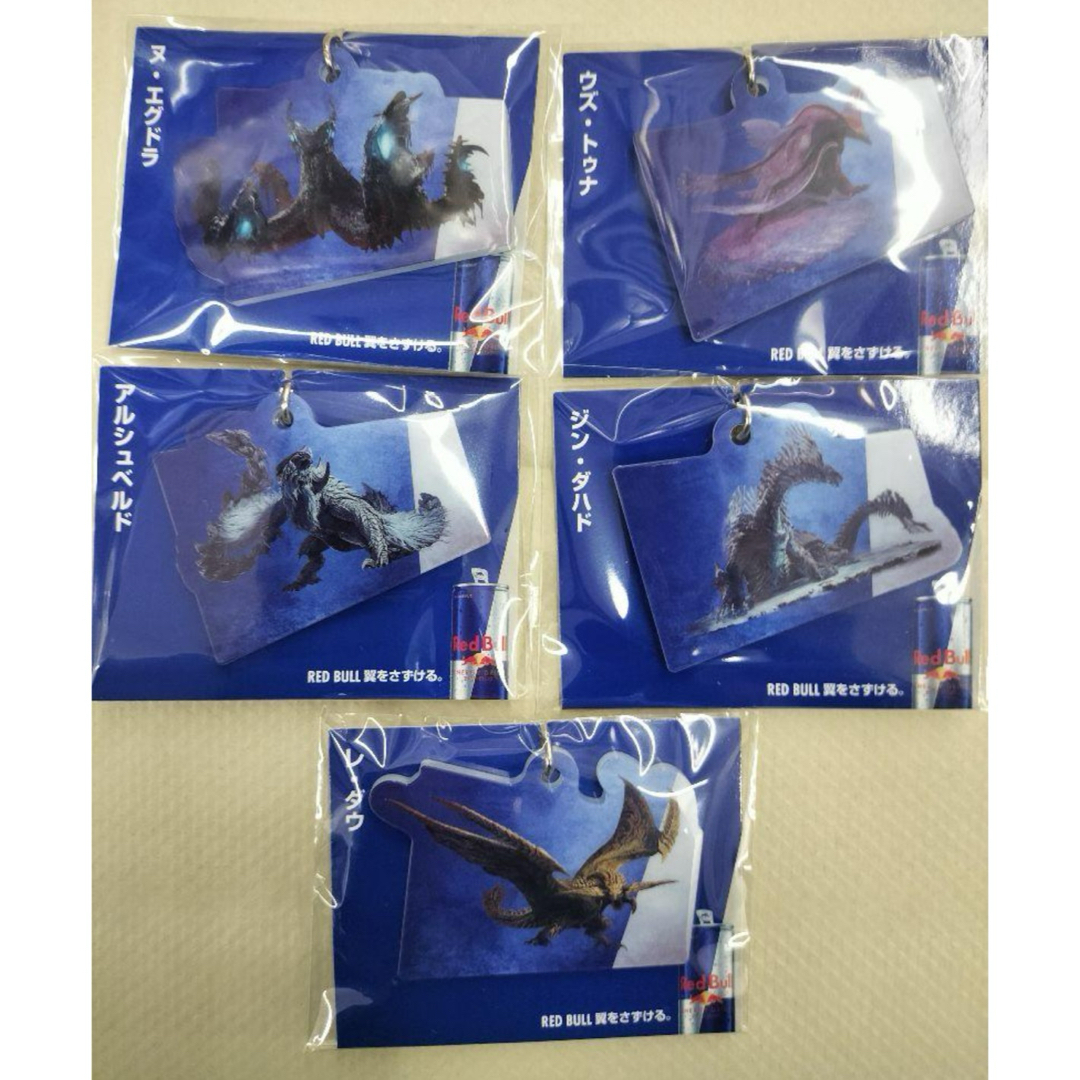 MONSTER HUNTER(モンスターハンター)のモンスターハンター 全種 エンタメ/ホビーのフィギュア(ゲームキャラクター)の商品写真