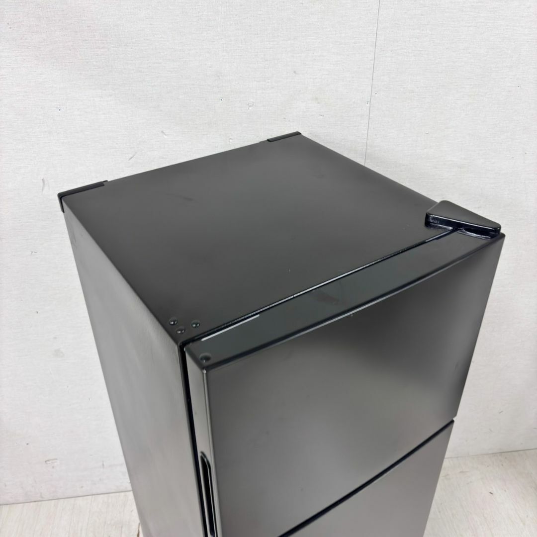 MAXZEN - 23741 一人暮らし 2D冷蔵庫 maxzen 2020年製 118Lの MAXZEN - 23741 一人暮らし 2D冷蔵庫 maxzen 2020年製 118Lの