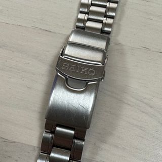 SEIKO - TAIKONAUT(タイコノート)ブレス 19mmの通販 by cha SEIKO - TAIKONAUT(タイコノート)ブレス 19mmの通販 by cha