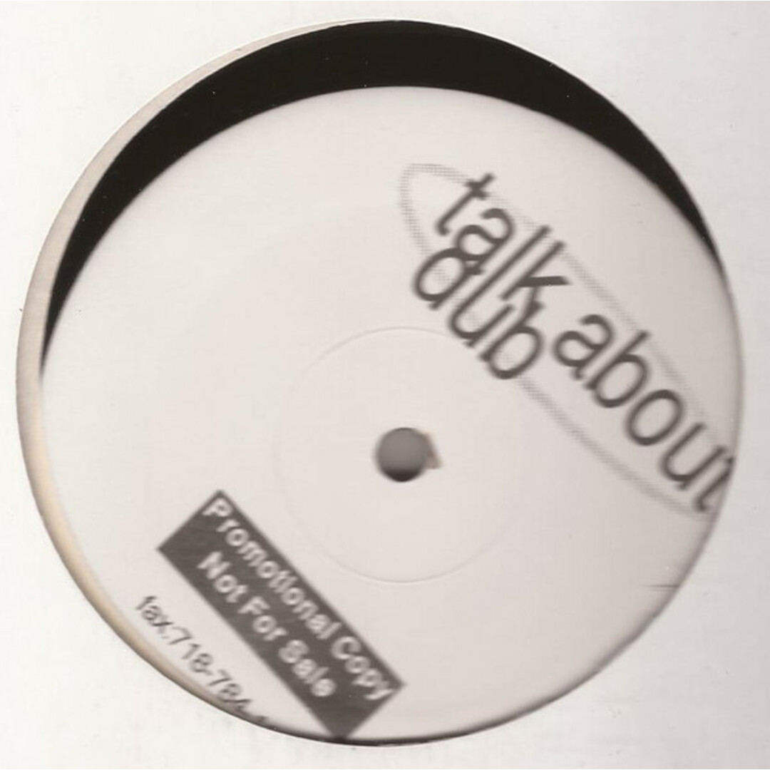 米12" Reel Soul, Carolyn Harding Talk About Love / Talk About Dub STR115 Sneak Tip Records /00250 エンタメ/ホビーのエンタメ その他(その他)の商品写真