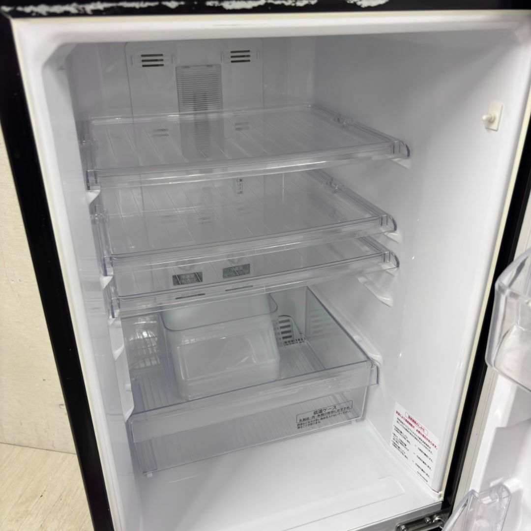 三菱 - 23743 一人暮らし 2D冷蔵庫 MITSUBISHI 146Lの通販 by 三菱 - 23743 一人暮らし 2D冷蔵庫 MITSUBISHI 146Lの通販 by