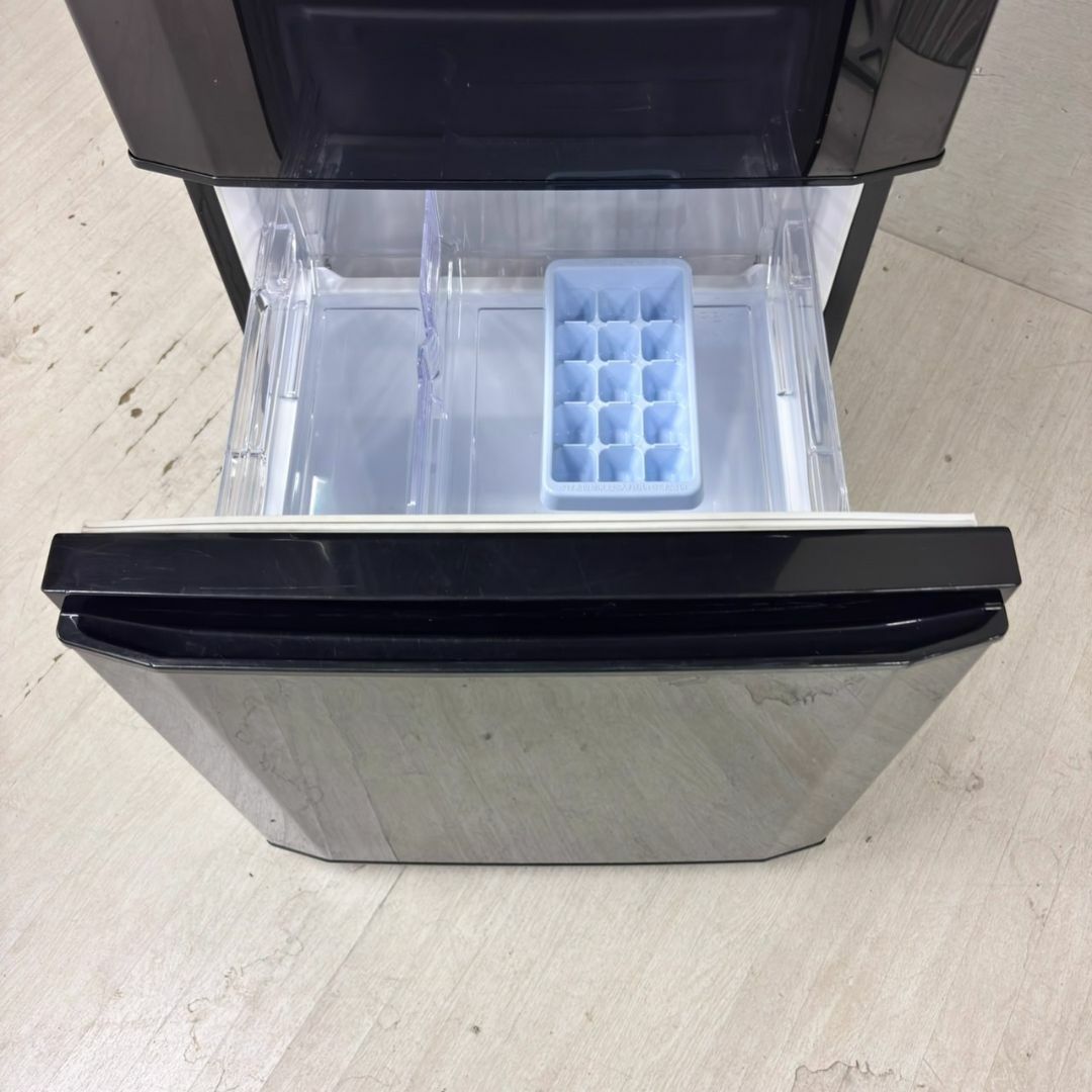 三菱 - 23743 一人暮らし 2D冷蔵庫 MITSUBISHI 146Lの通販 by 三菱 - 23743 一人暮らし 2D冷蔵庫 MITSUBISHI 146Lの通販 by
