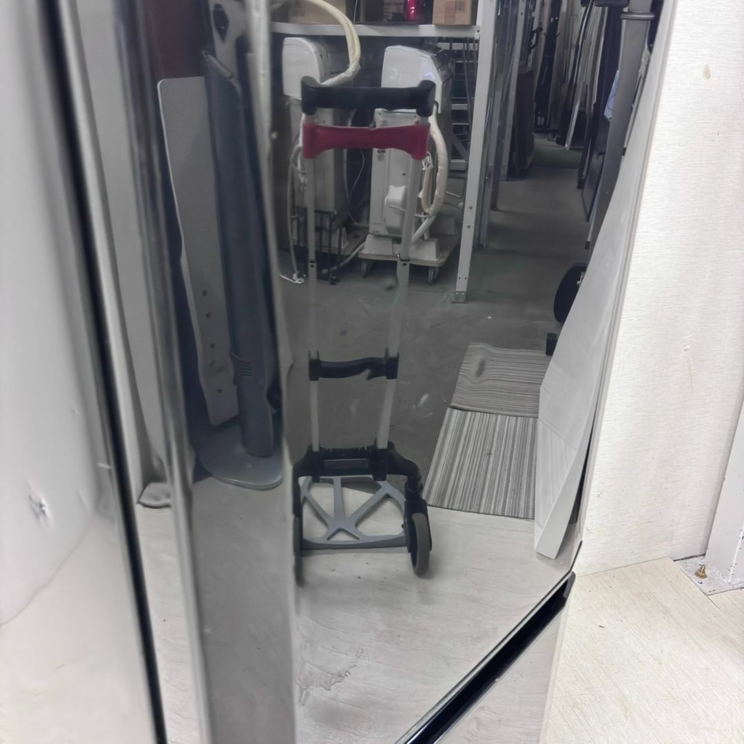 三菱 - 23743 一人暮らし 2D冷蔵庫 MITSUBISHI 146Lの通販 by 三菱 - 23743 一人暮らし 2D冷蔵庫 MITSUBISHI 146Lの通販 by