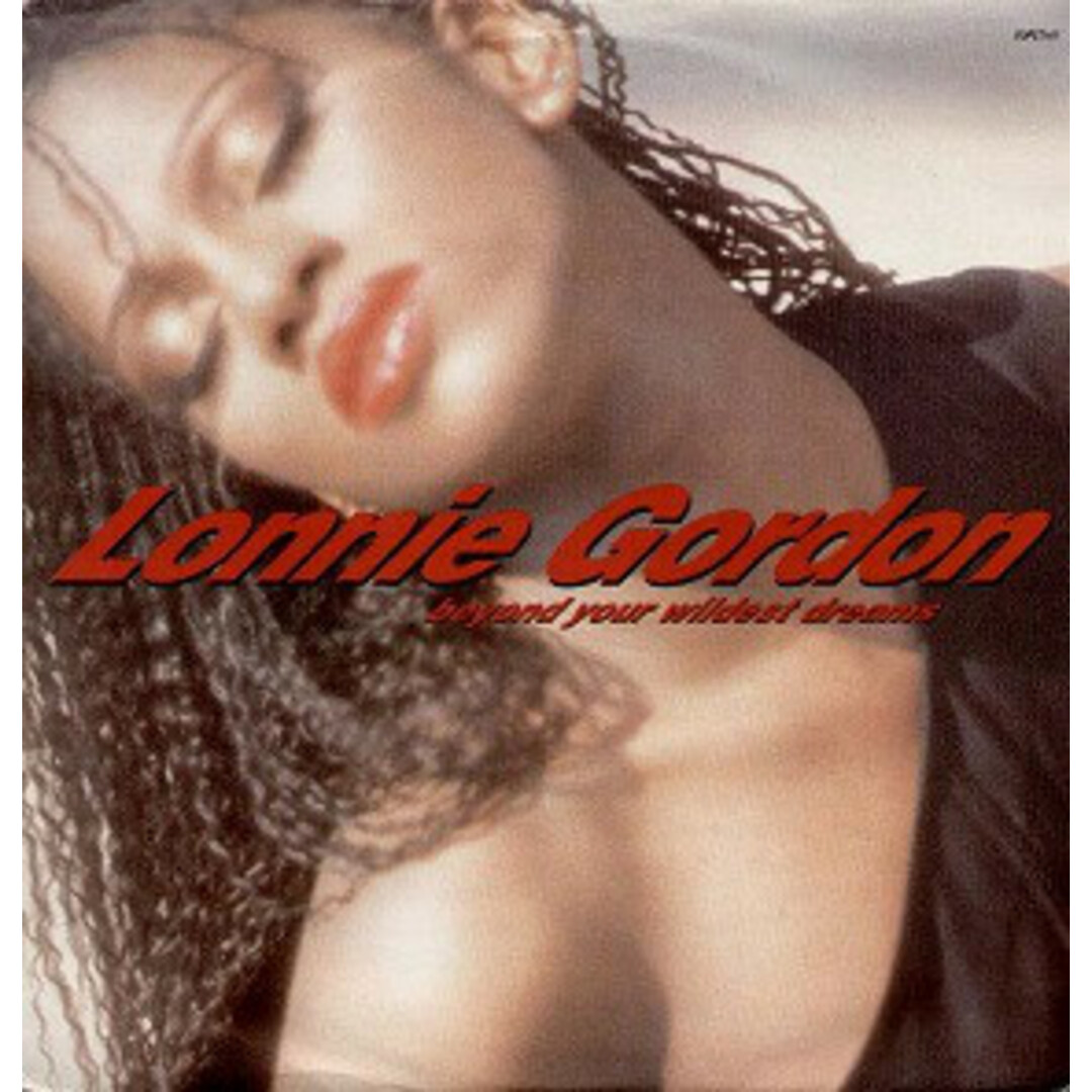 英12” Lonnie Gordon Beyond Your Wildest Dreams SUPET167 Supreme Records /00250 エンタメ/ホビーのエンタメ その他(その他)の商品写真