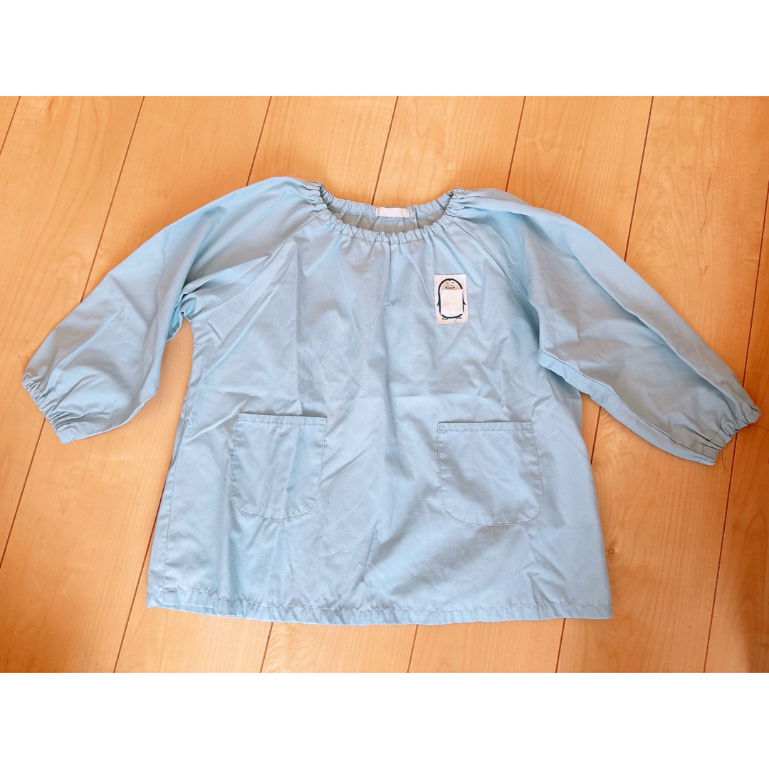 保育園用 遊び着 キッズ/ベビー/マタニティのキッズ/ベビー/マタニティ その他(その他)の商品写真