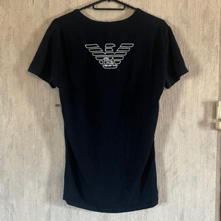 エンポリオアルマーニ(EMPORIO ARMANI)のエンポリオアルマーニ　Tシャツ(Tシャツ/カットソー(半袖/袖なし))