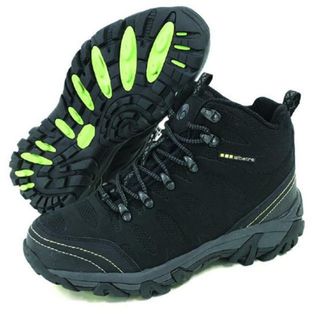 albatre アルバートル alts1120 trekking shoes(登山用品)