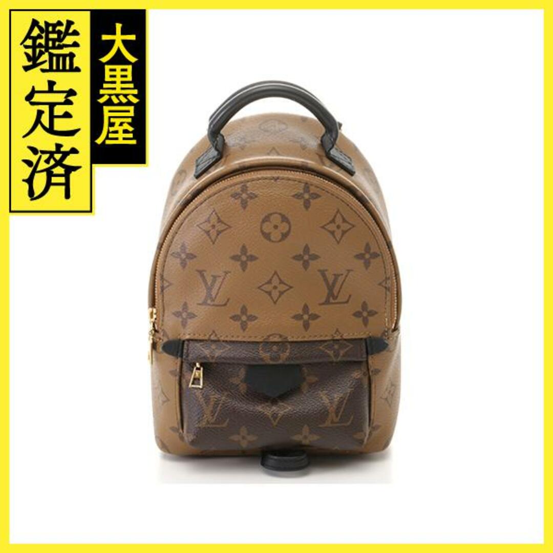 LOUIS VUITTON - ルイ・ヴィトン - M44872 【437】