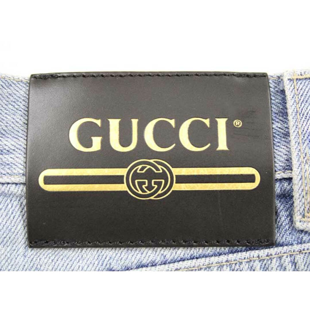 【GUCCI】GG刺繍チュールショーツ グッチGG刺繍チュールランジェリーセット