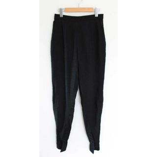 ENFOLD - 未使用 エンフォルド ELASTIC HAREM PANTS ハーレム ENFOLD - 未使用 エンフォルド ELASTIC HAREM PANTS ハーレム