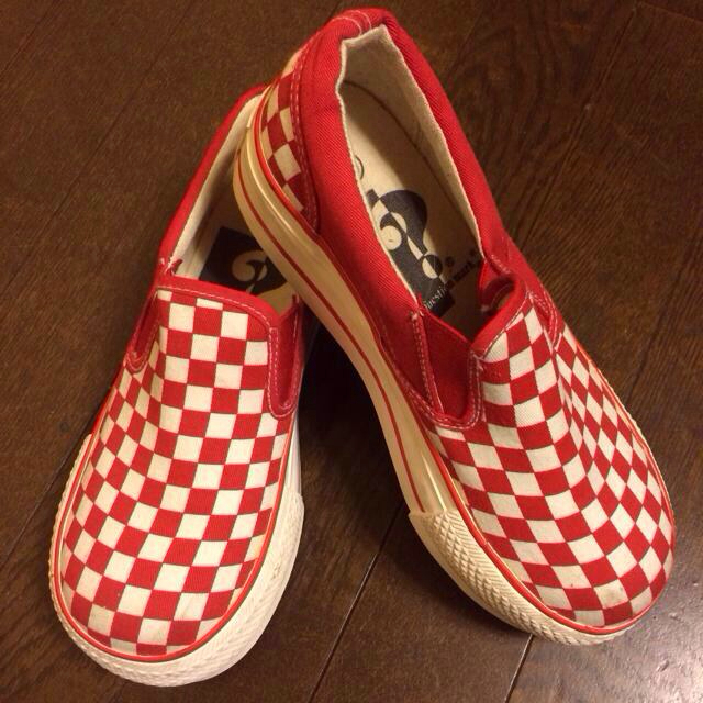 お取り置き中 レディースの靴/シューズ(スニーカー)の商品写真