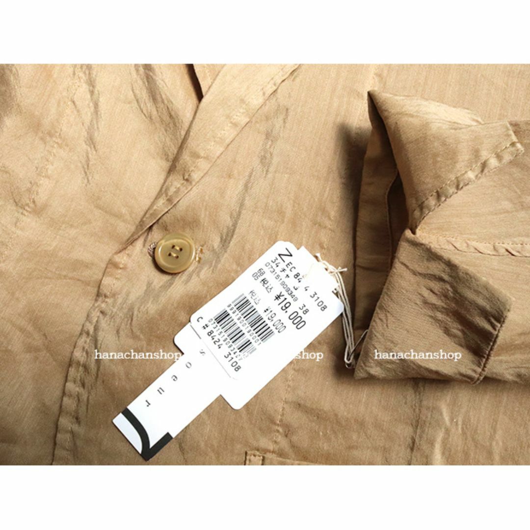 SCOT CLUB - 定価19000円【新品】日本製・スコットクラブ SCOT CLUB - 定価19000円【新品】日本製・スコットクラブ