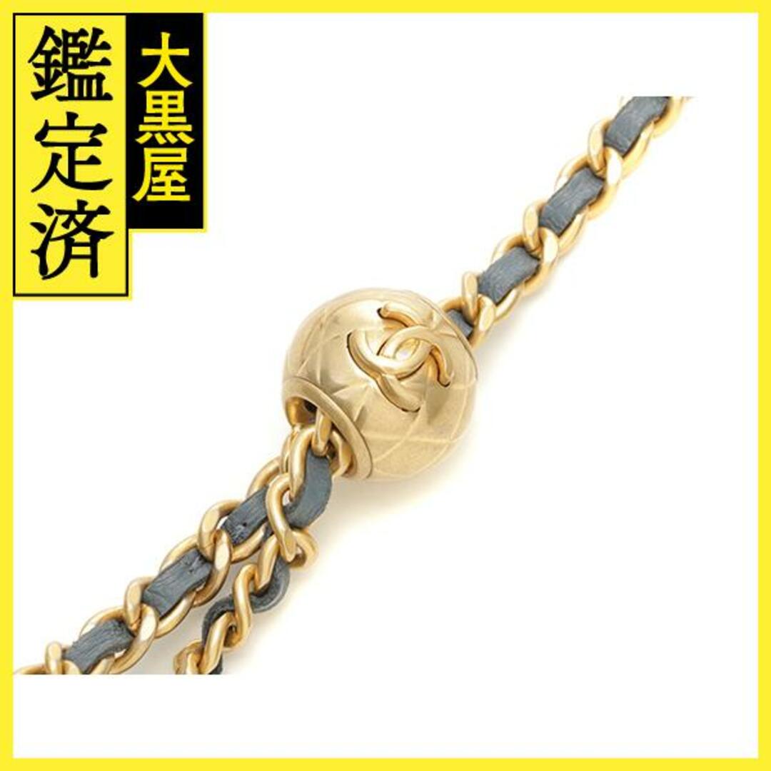 CHANEL(シャネル)のシャネル マトラッセ チェーンバニティ ショルダーバッグ AP2303 【460】 レディースのバッグ(ショルダーバッグ)の商品写真