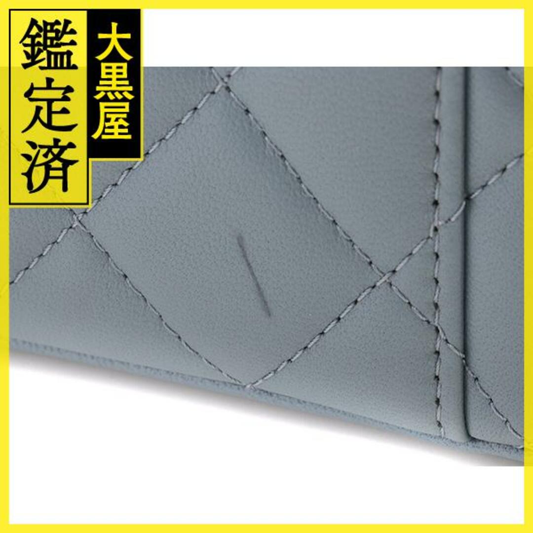 CHANEL(シャネル)のシャネル マトラッセ チェーンバニティ ショルダーバッグ AP2303 【460】 レディースのバッグ(ショルダーバッグ)の商品写真