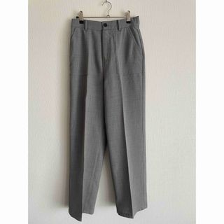 ユナイテッドアローズグリーンレーベルリラクシング(UNITED ARROWS green label relaxing)の【新品・未使用・タグ付き】　グリーンレーベルリラクシング　パンツ　ベイカーパンツ(ワークパンツ/カーゴパンツ)