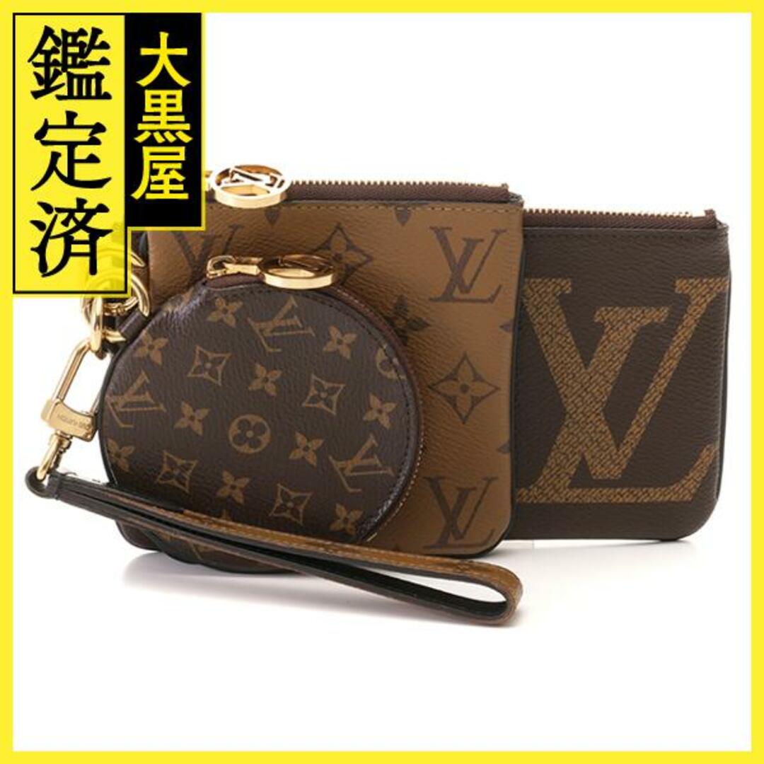 LOUIS VUITTON - ルイ・ヴィトン ポシェット M68756 【200】
