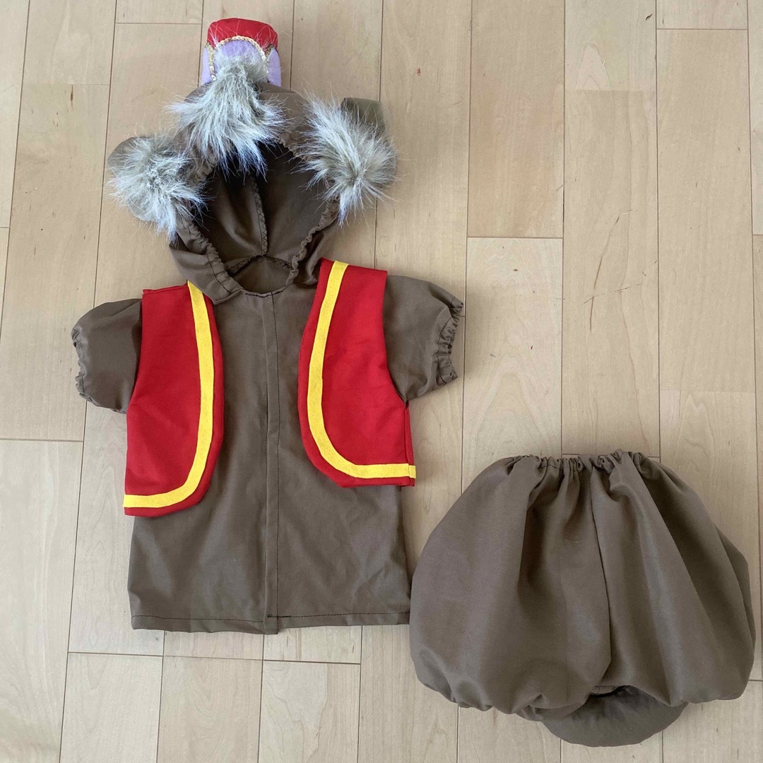 Pink様//ご確認用ページ☆ ハンドメイドのキッズ/ベビー(ファッション雑貨)の商品写真