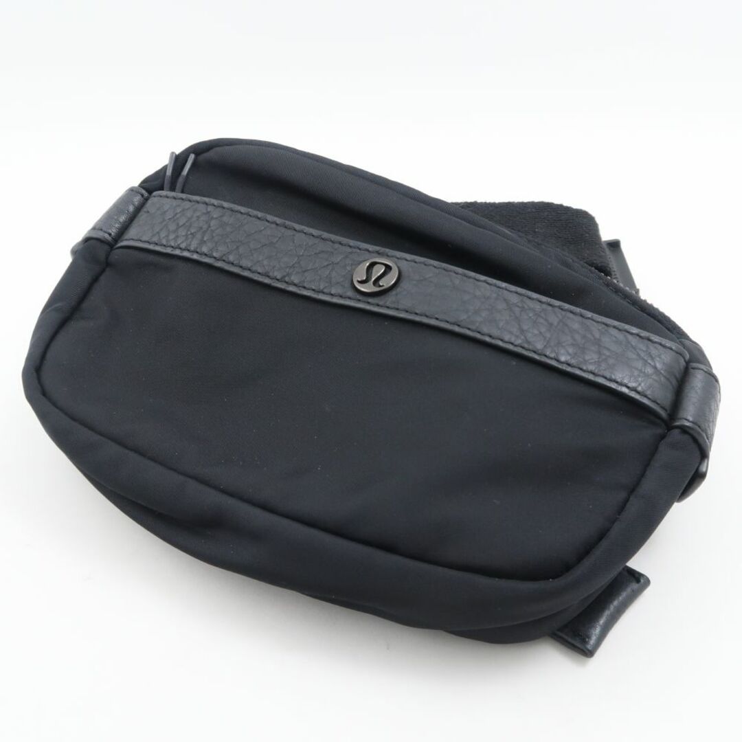 lululemon - 未使用 Lululemon ルルレモン ウエストポーチ 1点